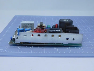 Used INTEGRATED POWER DESIGNS _UNKNOWN_ AC/DC Power Supplies Texas US | OCO Industrial #1675002