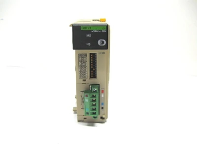 USED OMRON CQM1-DRT21