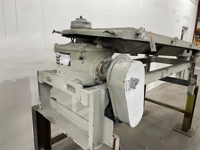 USED ROTEX 201PSALSS