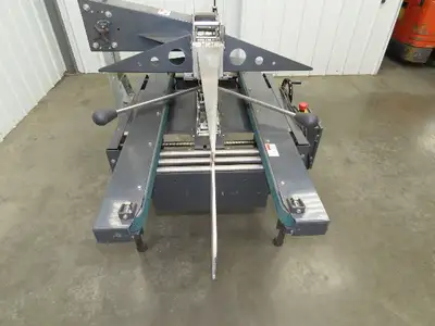 Used LOVESHAW _UNKNOWN_ Case Sealers - Tapers Indiana US | Arrow Industrial #1411469