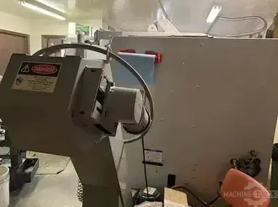 USED 2007 HAAS SL-20TB
