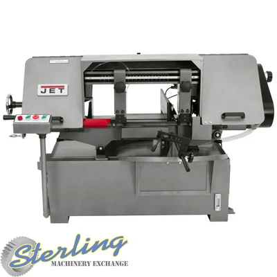 New | in-Stock JET J-7040M Horizontal Band Saws California US | Sterling Machinery Exchange #1467138
