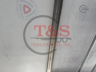 Used 2021 GREAT DANE _UNKNOWN_ Reefer Trailers Illinois US | T&S Trailer Pool #1509357