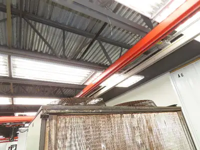 Used THERMAL CARE _UNKNOWN_ HVAC Parts and Equipment Indiana US | Arrow Industrial #1366022