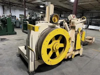 Used FE PJC-36 Wire In-Line Drawers Ontario CA | Walden Machinery #1289866