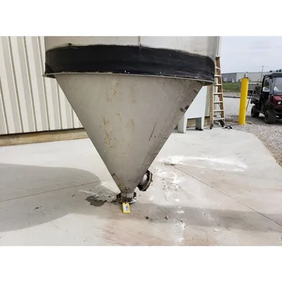 USED BRISMET T-6061-T6 ALUM