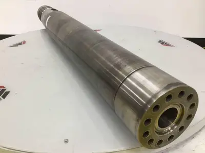 USED CINCINNATI MILACRON BA CM 55 MM