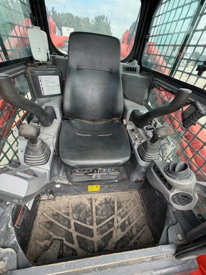 Used 2023 KUBOTA SVL97-2 Compact Track Loaders Florida US | Intrac Machinery #1566442