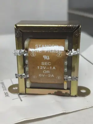 New | in-Stock STANCOR P-6375 Miscellaneous Equipment (Electrical & Power) | Surplus Asset Holdings #1196469
