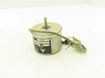 Sequential 25GN-360-IZ-E1S-15V-H1F1D1FB3T3 Rotary Encoder 5-24VDC 1/4" Shaft