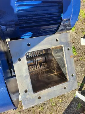 USED FRANKLIN MILLER 1082A
