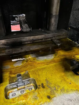 1940 NATIONAL 2000 Maxipres Forging Press | Universal Press & Machinery (UPM) (5)