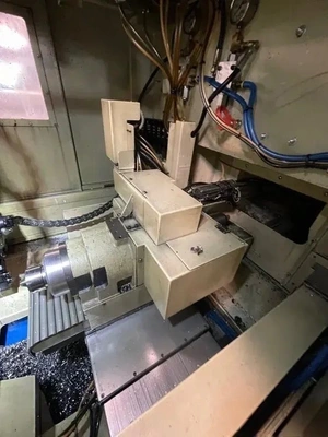 2008 TSUGAMI BH20Z Swiss Type Automatic Screw Machines | SNL Machine Trader LLC (5)