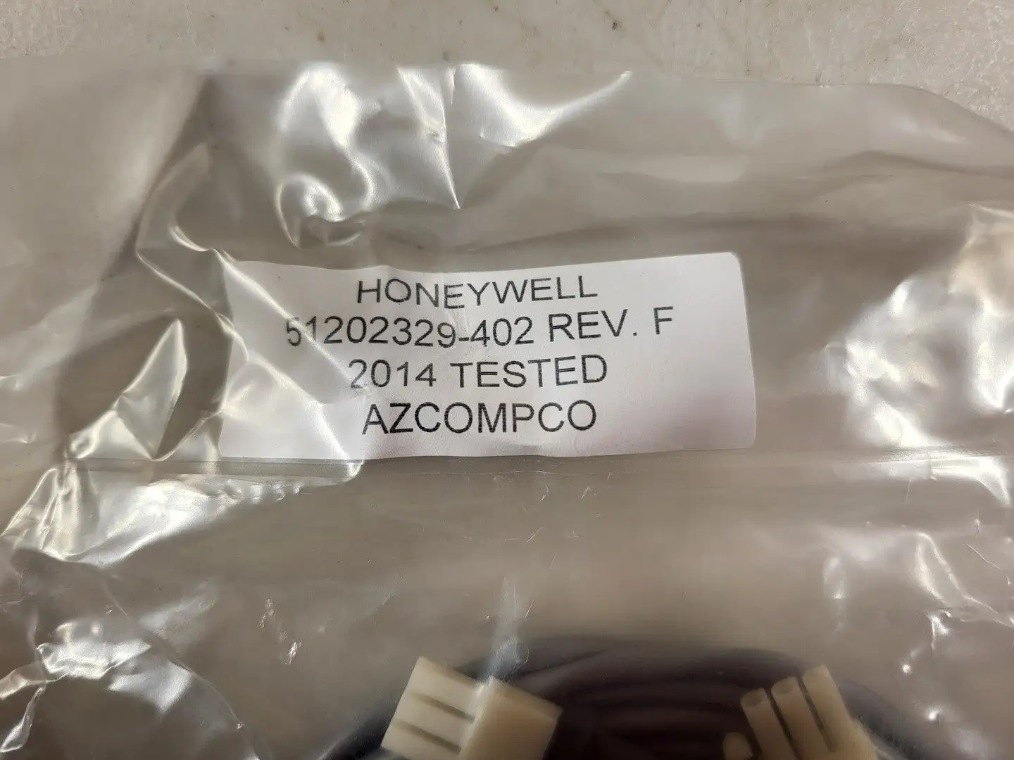 NEW HONEYWELL 51202329-402