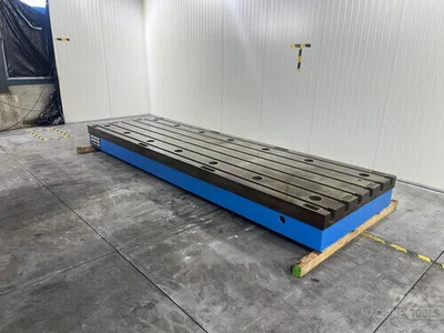 USED 1990 ASQUITH SDT
