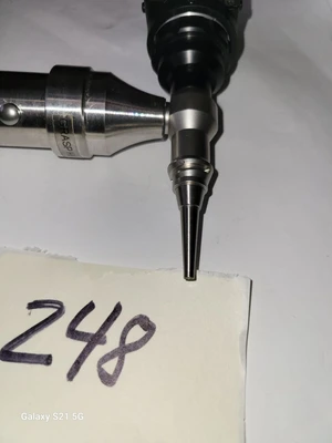 New | in-Stock MedRx Otoscope Probe & high Res Camera Audiometers / Tympanometers Arizona US | ASSET CONVERSION SPECIALISTS, INC. #1427114