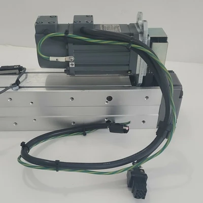 USED NSK 01NX-001