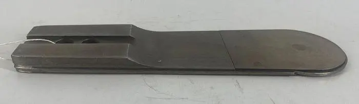 Used WM.H FILEDS 1/4" X 3 1/2" X 4" Misc Woodworking Parts | Pleasant Street Machinery #925871