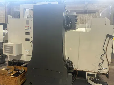 2014 Haas VF-8/40 Machining Centers, Vertical | Great American Equipment Company (12)