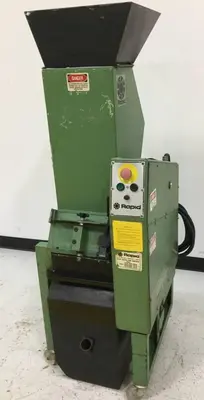 USED RAPID 611-SR