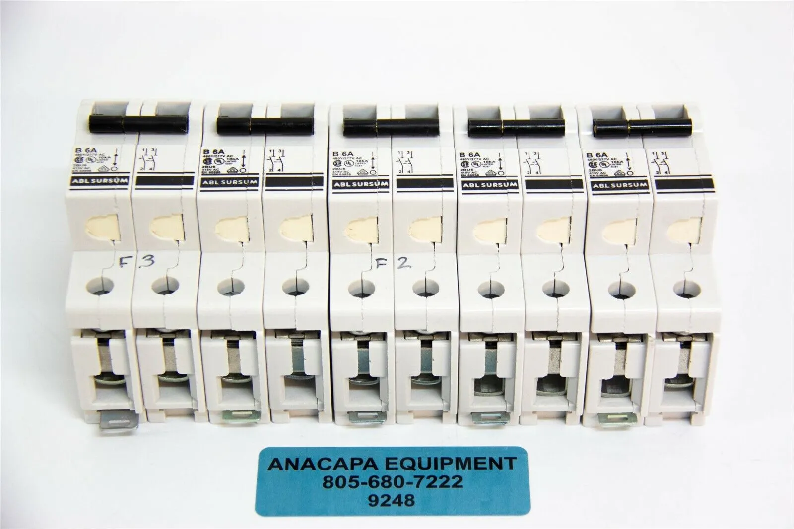 USED Altech Corp 2BU6
