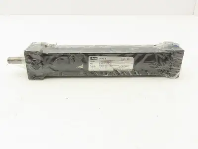 Parker 1.25USU1606.00 Pneumatic Air Cylinder 1.25" Bore 6" Stroke 200PSI