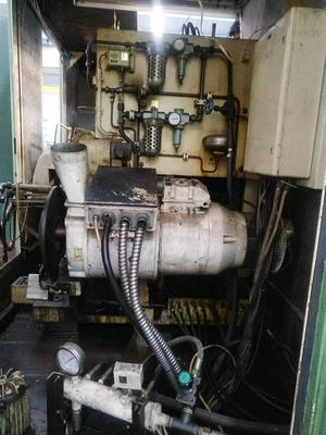 1983 HATEBUR AKP 3-5 Progressive & Multi-Station Cold Formers - Parts Former | Barbarotto Int'l Sales Corp (2)