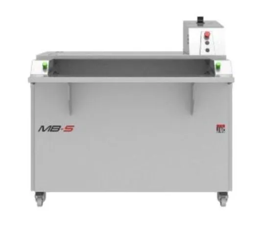New | in-Stock JAC MB S Proofers (Bakery) California US | BakeryEquipment.com #1555803