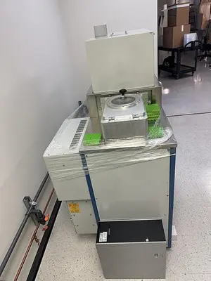 USED OXFORD 100-ICP 180