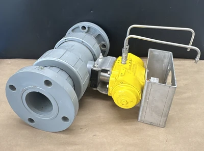 Used Hayward HYTORK-71 3” Electrical Fittings Indiana US | J&J Industrial Supply #1319484