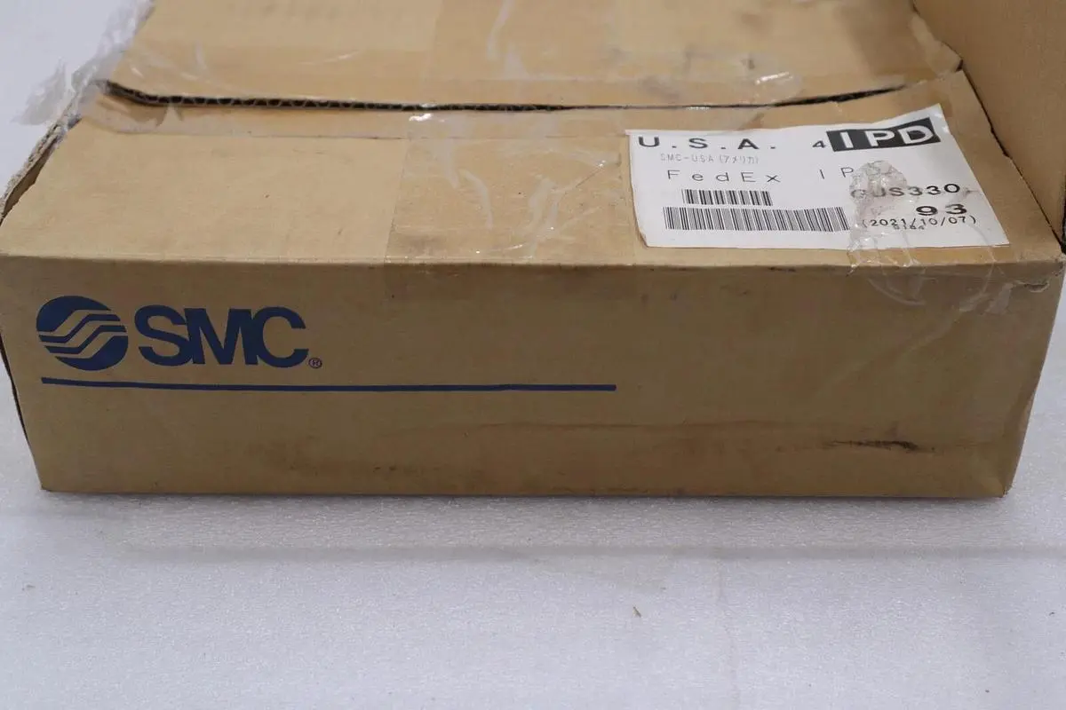 NEW SMC zl112an-k15dz-dppl-x103 Multistage Ejector Vacuum Ejector STOCK 4003