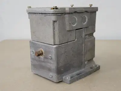 USED HONEYWELL M7284A1004/U