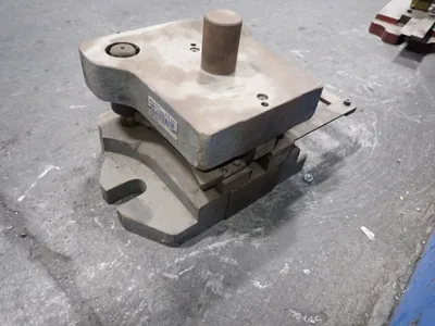 Producto Punch Press Die Set