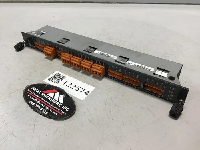 Used KEBA PD 242/A Power Supplies Michigan US | Ideal Machinery #578927