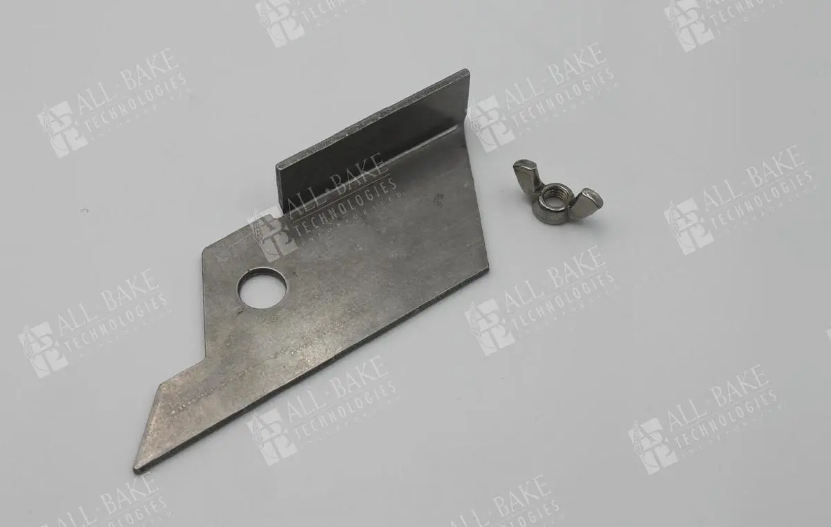 Rack Stop for "C" Lift - RV31030701