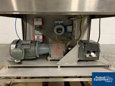 N/A Peristaltic Pump