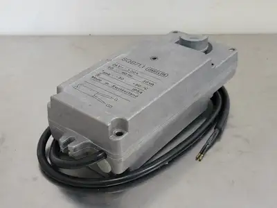 NEW LANDIS & GYR SQB71.1
