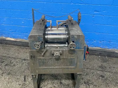 Used KENT _UNKNOWN_ Chemical & Process Equipment Ohio US | HGR 24 #1300886