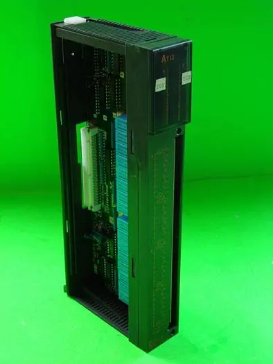 Used MITSUBISHI AY13 Circuit Boards Michigan US | Ideal Machinery #706943