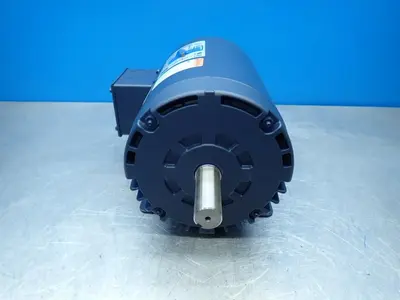 USED LEESON 145TTDR6002AA