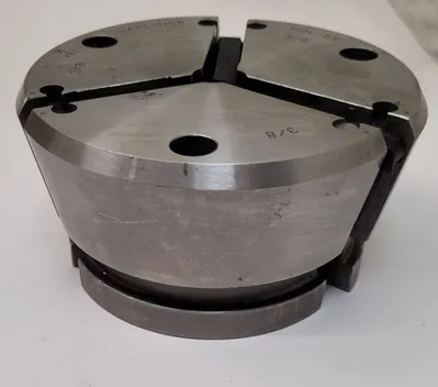 HARDINGE HQC-65 Tooling & Accessories, Collets | Machinery Central (1)