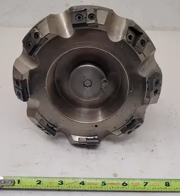 USED INGERSOLL SN2N-06A02