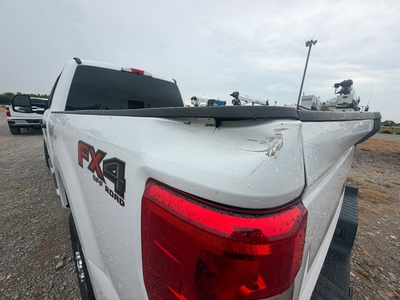 Used 2018 FORD F-250 SUPER DUTY Pickup Trucks Oklahoma US | OT Truck & Tractor Sales #1383461