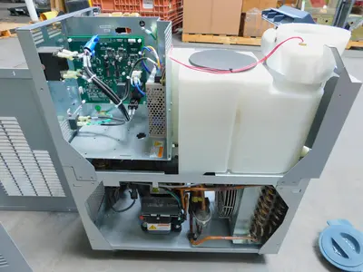 Used THERMO FISHER 1400 Chillers Texas US | Aucto #1453404