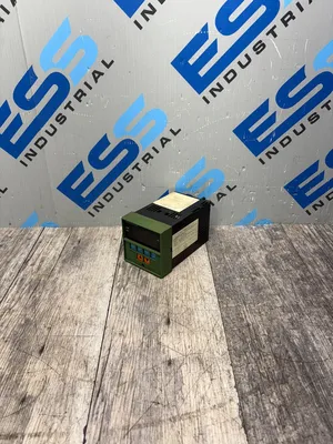 HONEYWELL DC2005-0-0000-00FM-00-0111 Electrical/PLC/Automation | ESS Industrial Equipment Sales (1)