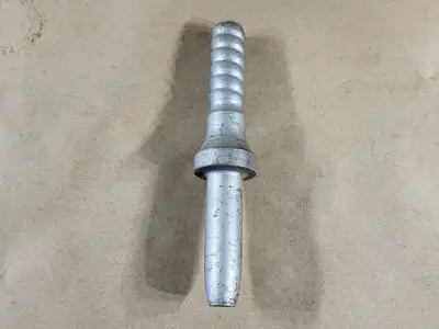 SS-39 Driver Tool x R32, DTF39MR32, Male Thread