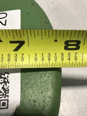 USED AIR LOC PR200