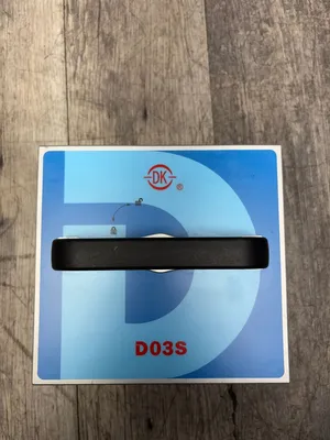 SHANGHAI DIKAI CODING INDUSTRY CO. DK-D03S LH Electrical/PLC/Automation | ESS Industrial Equipment Sales (7)