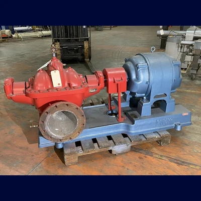 USED PEERLESS, CHICAGO 74-21042-1