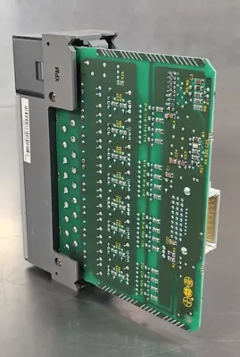 USED AB Allen Bradley 1746-0B16 Ser.C SLC 500